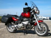 1998 BMW R 1100 R photo